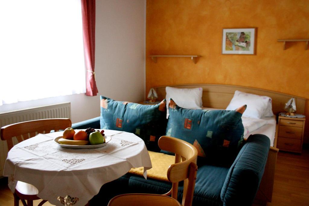 Pension Windinger Шифлинг-ам-Зе Номер фото