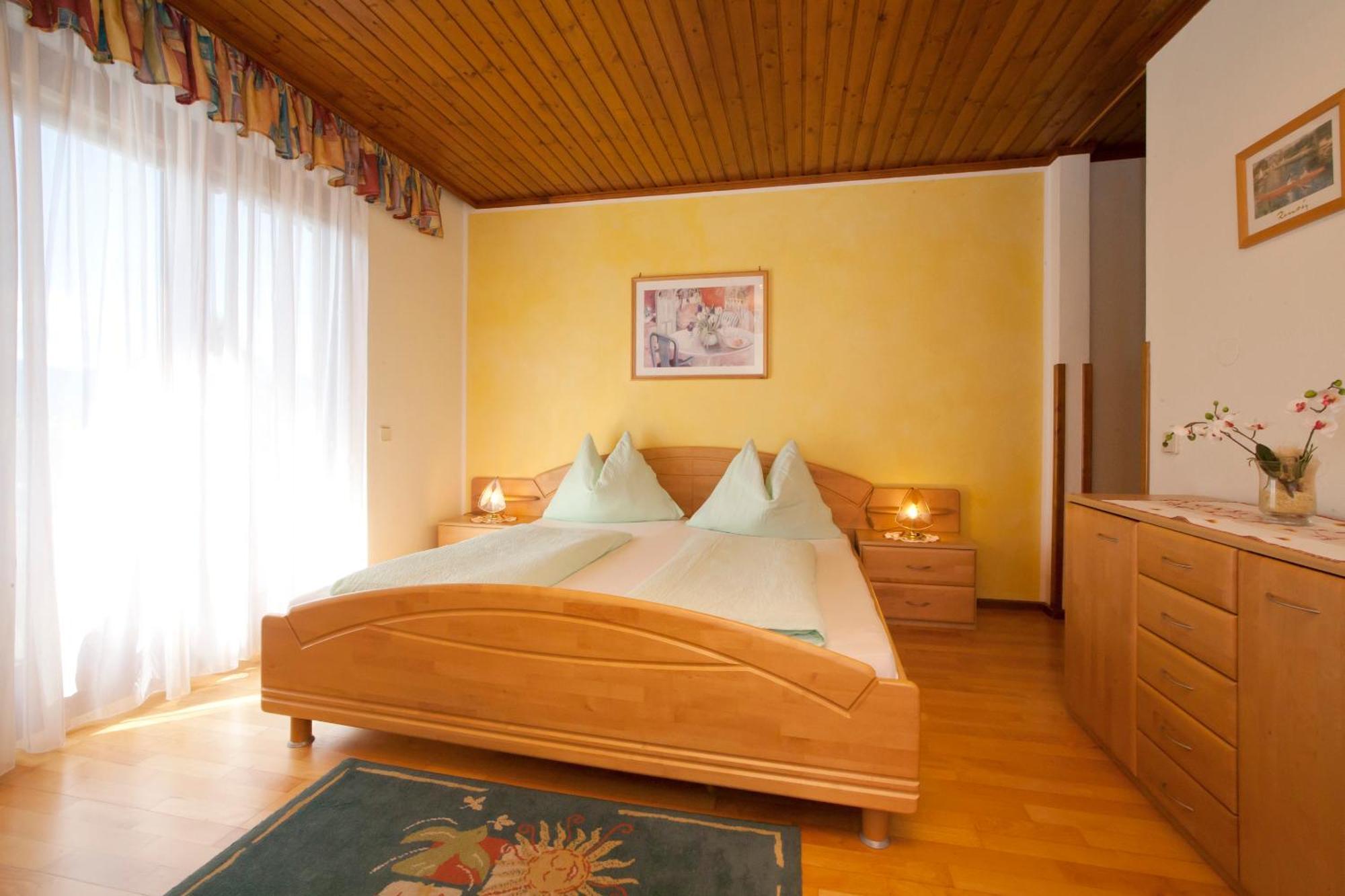 Pension Windinger Шифлинг-ам-Зе Экстерьер фото