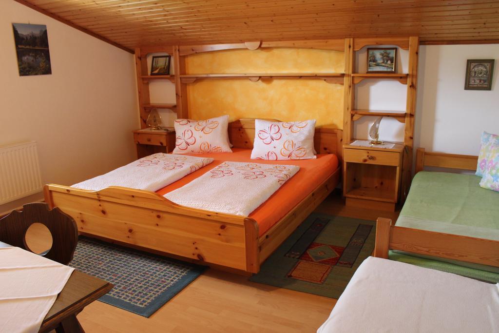 Pension Windinger Шифлинг-ам-Зе Номер фото