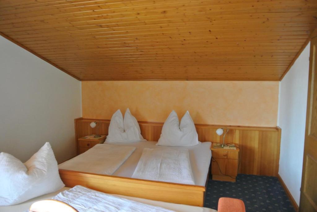 Pension Windinger Шифлинг-ам-Зе Номер фото