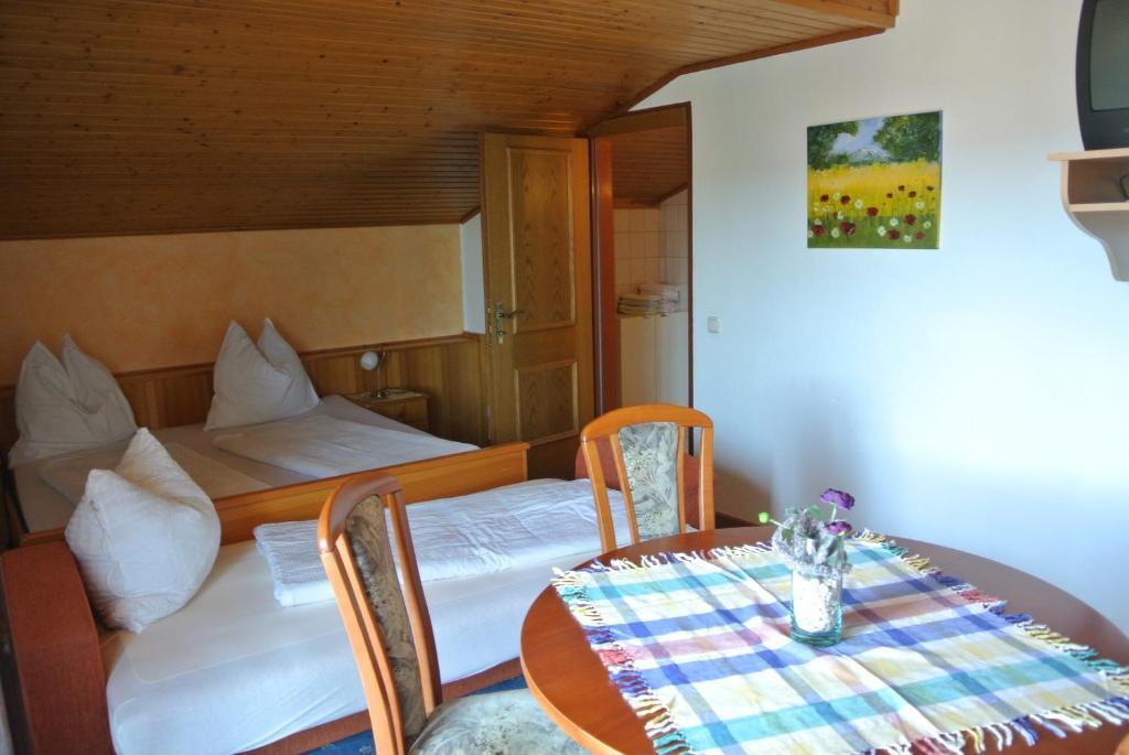 Pension Windinger Шифлинг-ам-Зе Номер фото