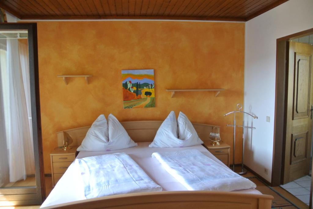 Pension Windinger Шифлинг-ам-Зе Номер фото