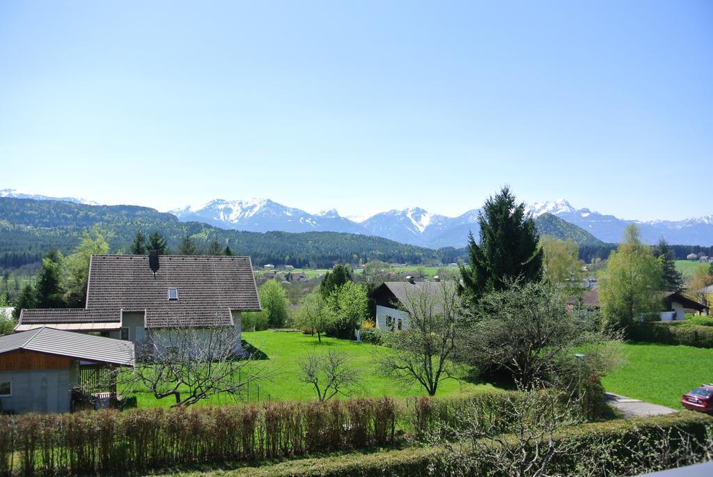 Pension Windinger Шифлинг-ам-Зе Экстерьер фото